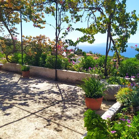 Tsapoula Μουσάτα