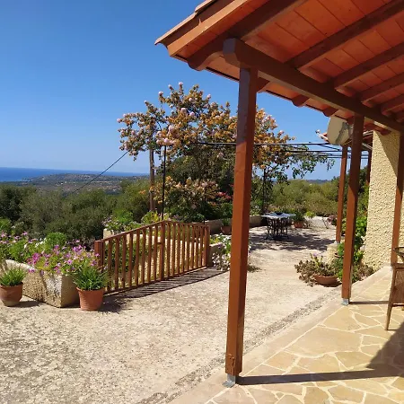 Tsapoula * Μουσάτα