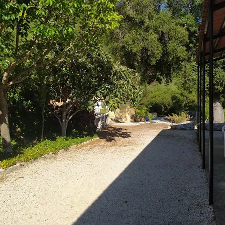 Tsapoula Σπίτι διακοπών Μουσάτα