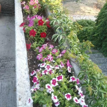 Σπίτι διακοπών Tsapoula Μουσάτα