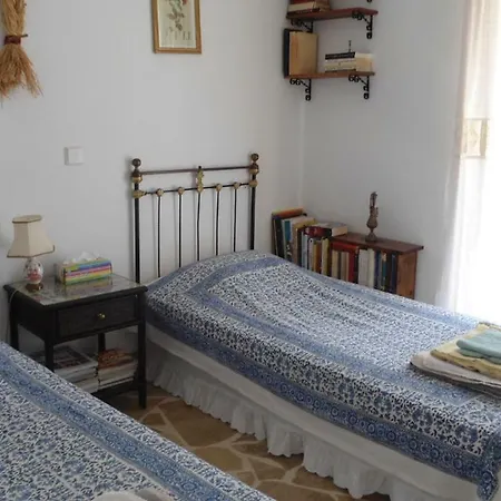 Σπίτι διακοπών Tsapoula