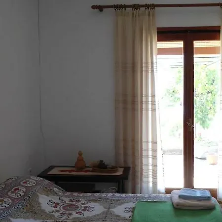 Σπίτι διακοπών Tsapoula Μουσάτα