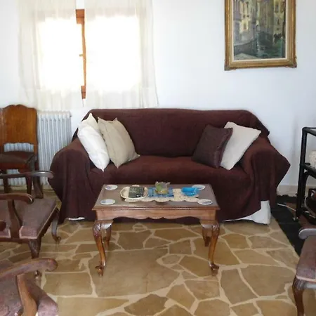 Tsapoula Σπίτι διακοπών *