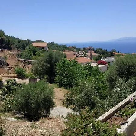 Tsapoula * Μουσάτα