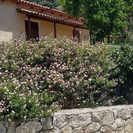 Σπίτι διακοπών Tsapoula Μουσάτα