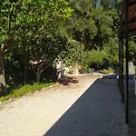 Tsapoula Dom wakacyjny Mousata