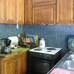 Tsapoula Dom wakacyjny Mousata