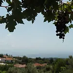 Tsapoula Dom wakacyjny *