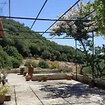 Tsapoula Dom wakacyjny