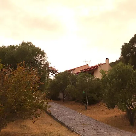 Tsapoula Holiday home *
