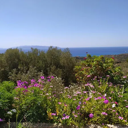 Tsapoula Holiday home