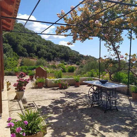 Tatil Evi Tsapoula *