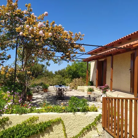 Holiday home Tsapoula *