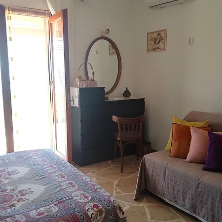 Holiday home Tsapoula *