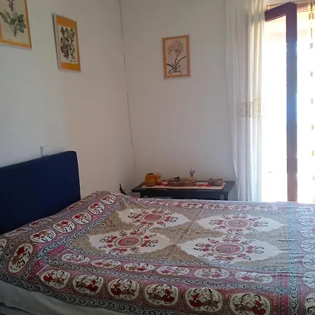 Tsapoula Holiday home Mousata