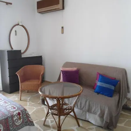 Tsapoula Holiday home Mousata