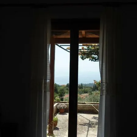 Holiday home Tsapoula Mousata