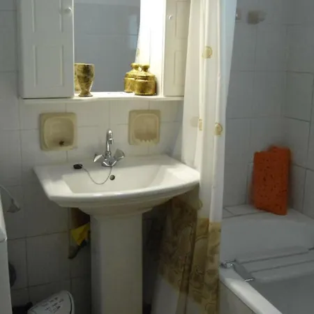 Tsapoula Holiday home Mousata