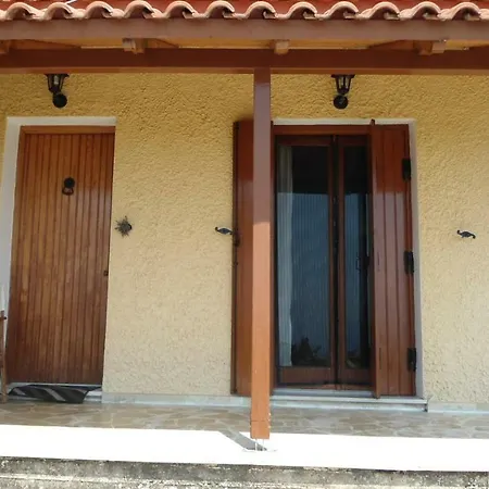 Holiday home Tsapoula *