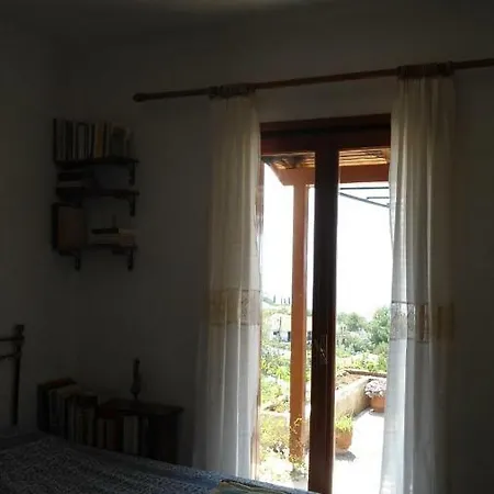 Holiday home Tsapoula
