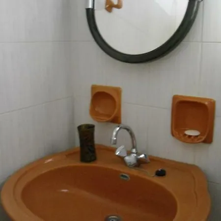 Tatil Evi Tsapoula Mousata