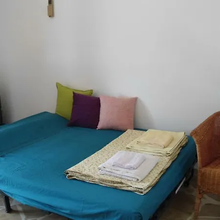 Holiday home Tsapoula *
