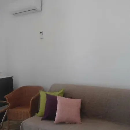 بيت للعطل Tsapoula *