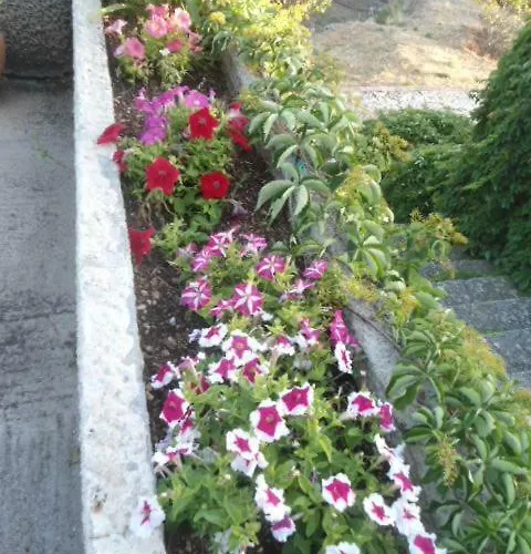 Tatil Evi Tsapoula Mousata