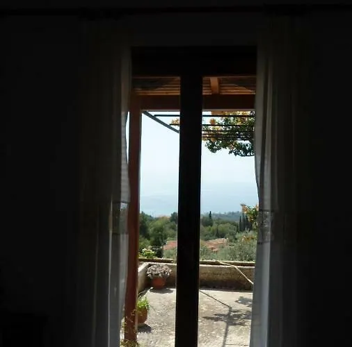 Tatil Evi Tsapoula Mousata