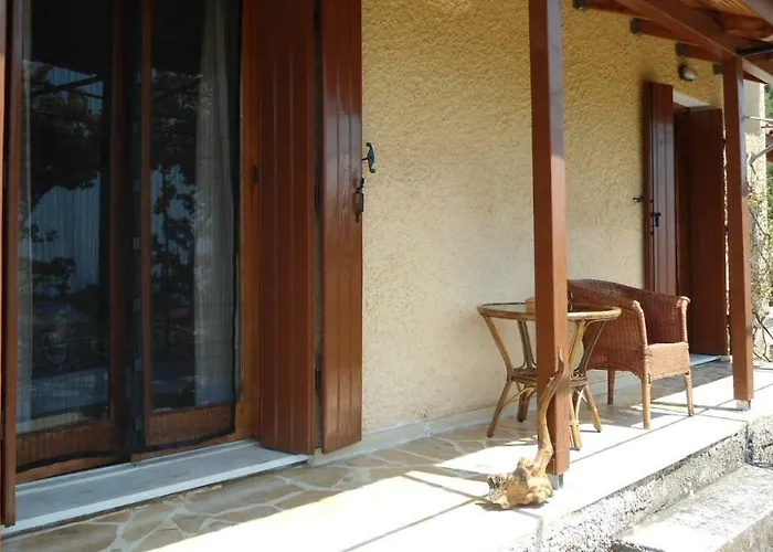 Tatil Evi Tsapoula *