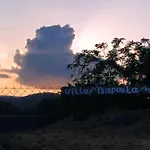 Casa de Férias Tsapoula Mousata